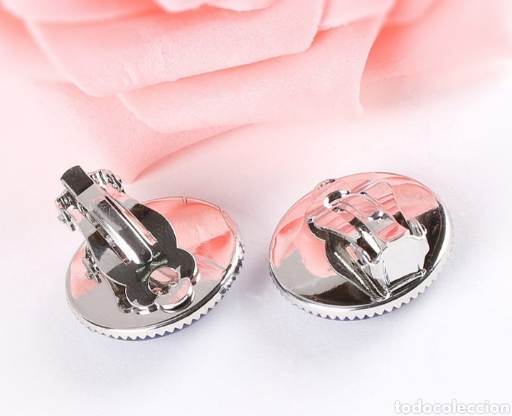 Joyeria: Pendientes Aventurina ENV&Iacute;O GRATIS!! - Foto 2