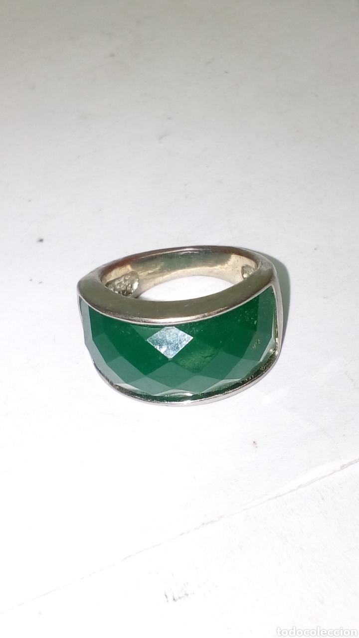 Joyeria: Anillo de bisuter&iacute;a/S45 - Foto 1