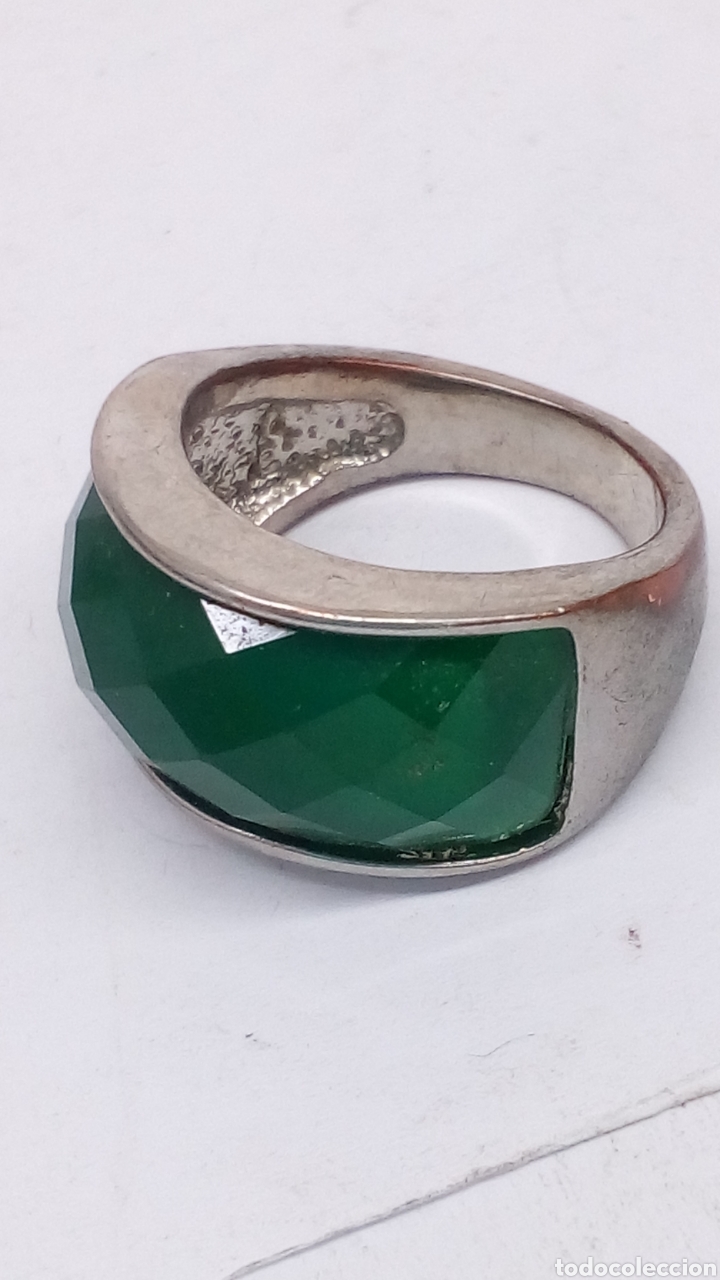 Joyeria: Anillo de bisuter&iacute;a/S45 - Foto 2