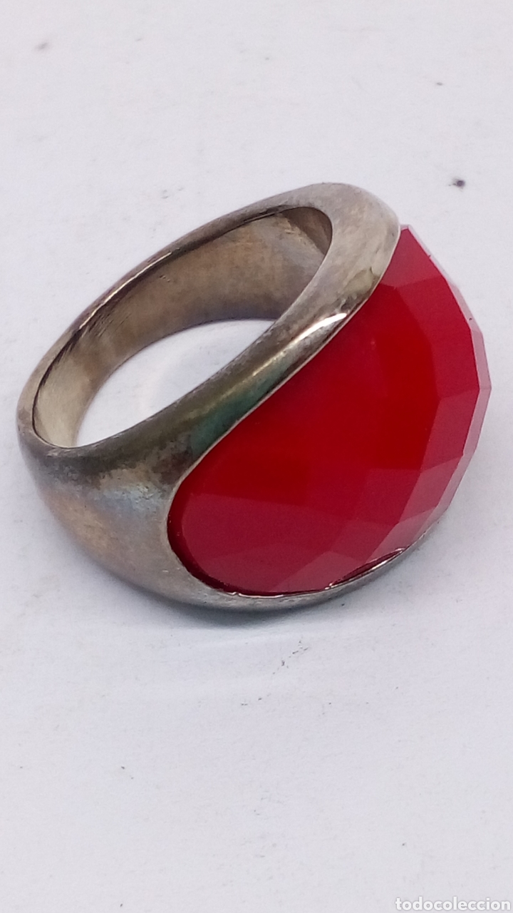 Joyeria: Anillo de bisuteria/S44 - Foto 1
