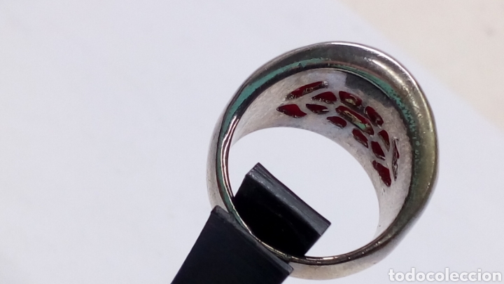 Joyeria: Anillo de bisuteria/S44 - Foto 2