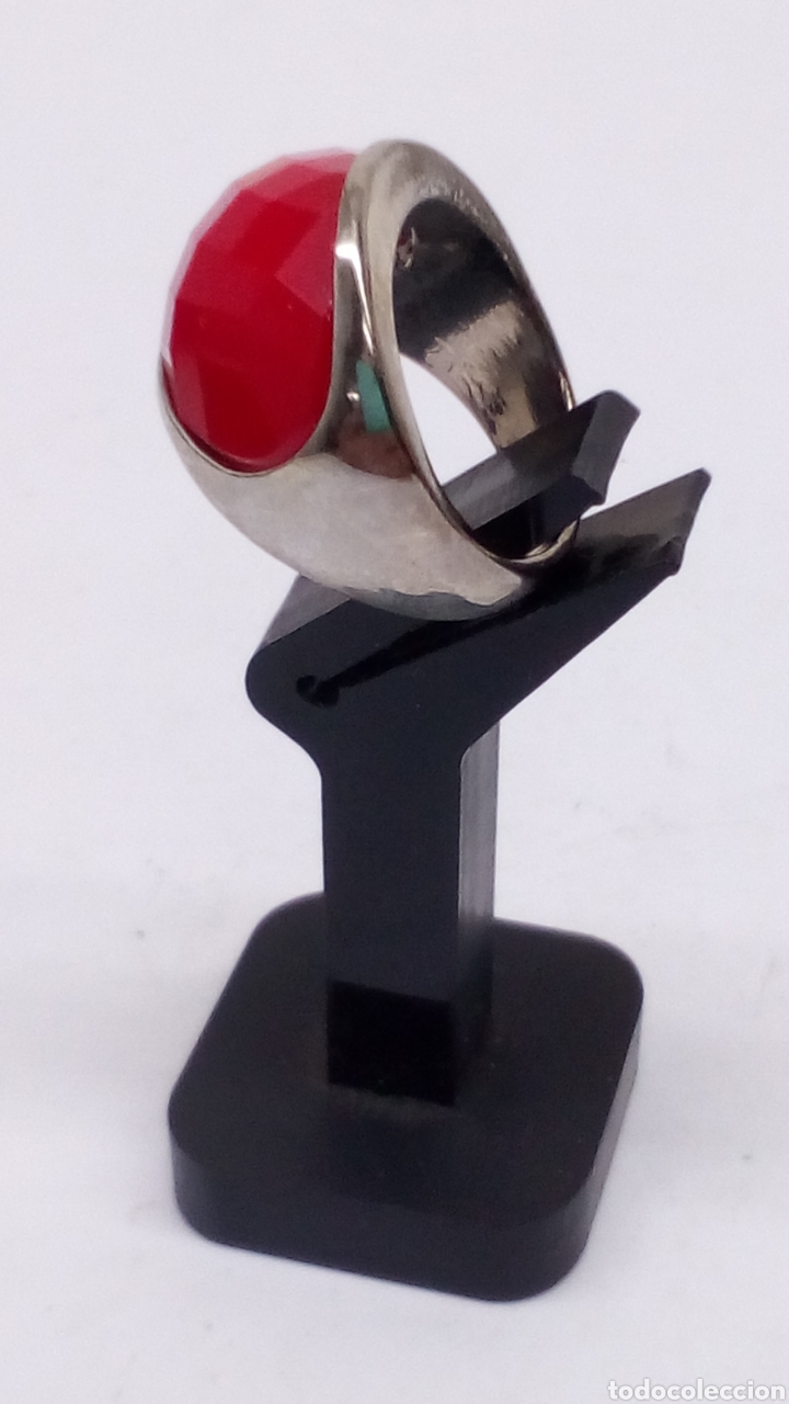 Joyeria: Anillo de bisuteria/S44 - Foto 3
