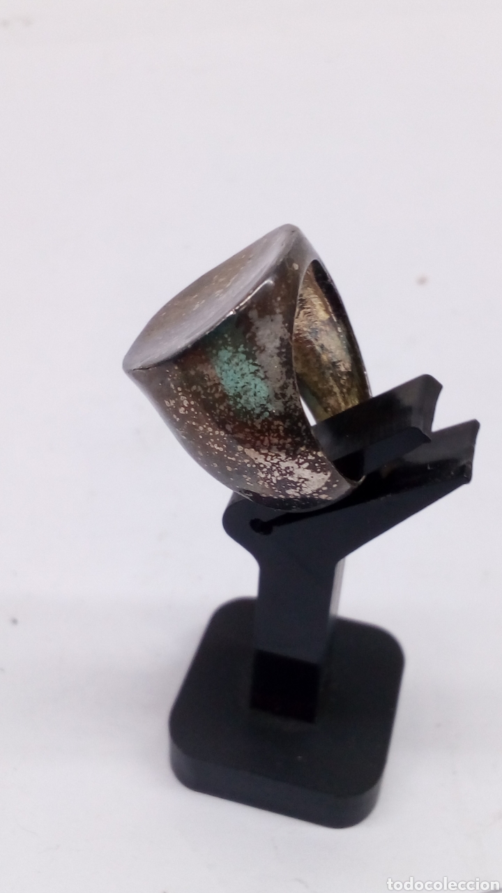 Joyeria: Anillo de bisuter&iacute;a - Foto 1