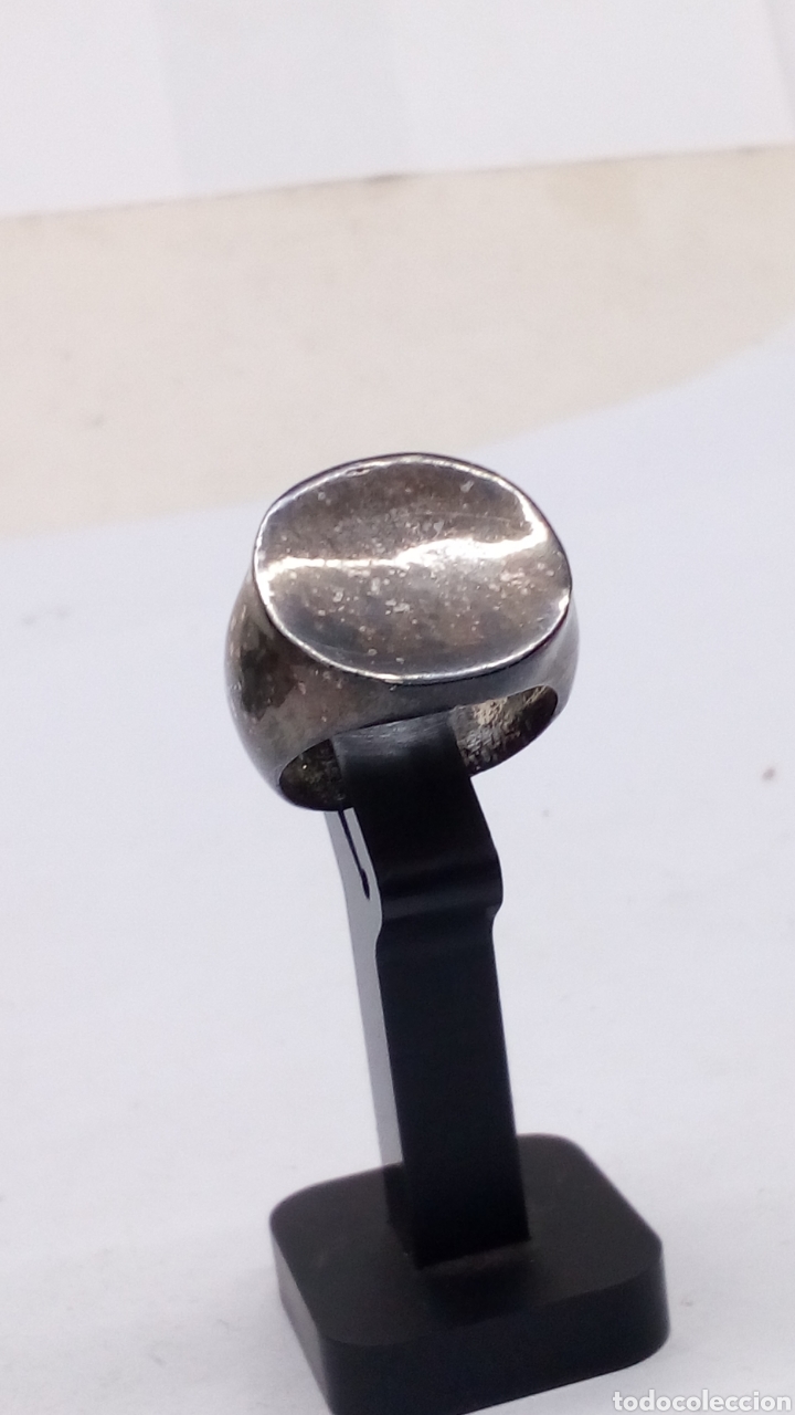 Joyeria: Anillo de bisuter&iacute;a - Foto 2
