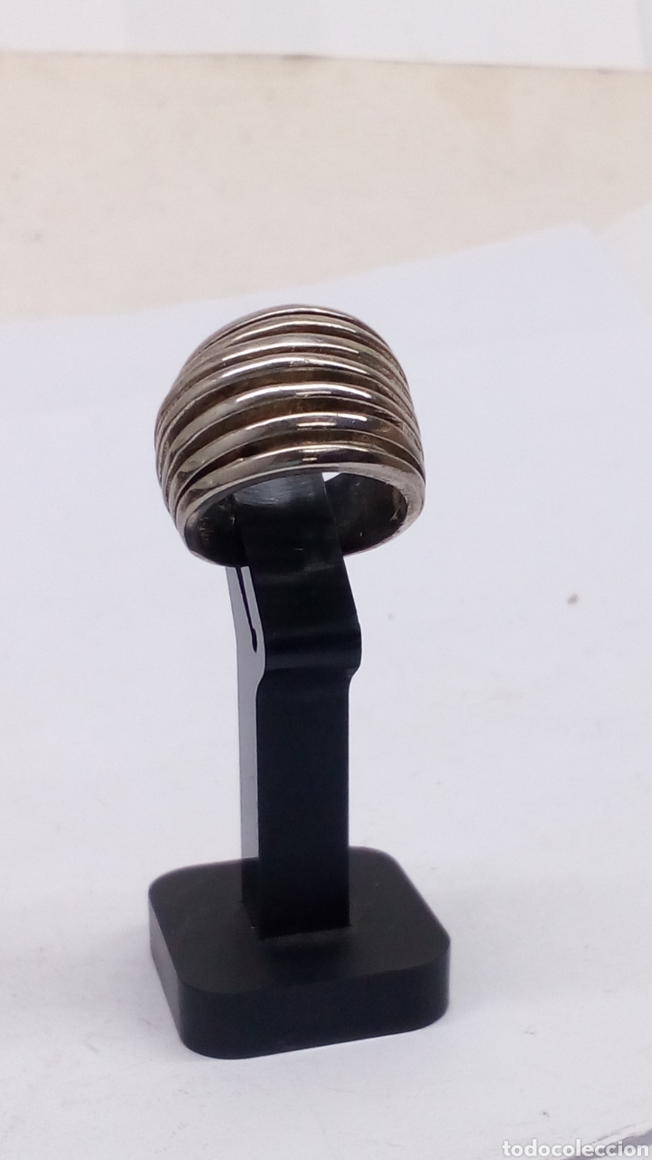 Joyeria: Anillo de bisuter&iacute;a/S151 - Foto 1