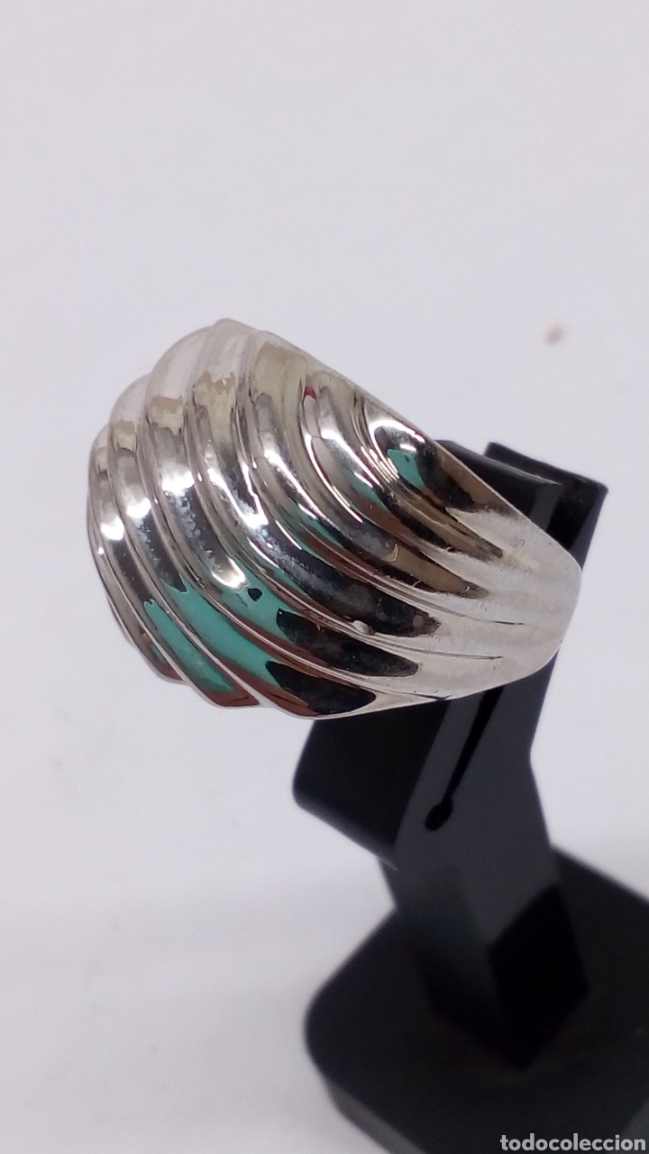 Joyeria: Anillo de bisuter&iacute;a/S151 - Foto 3