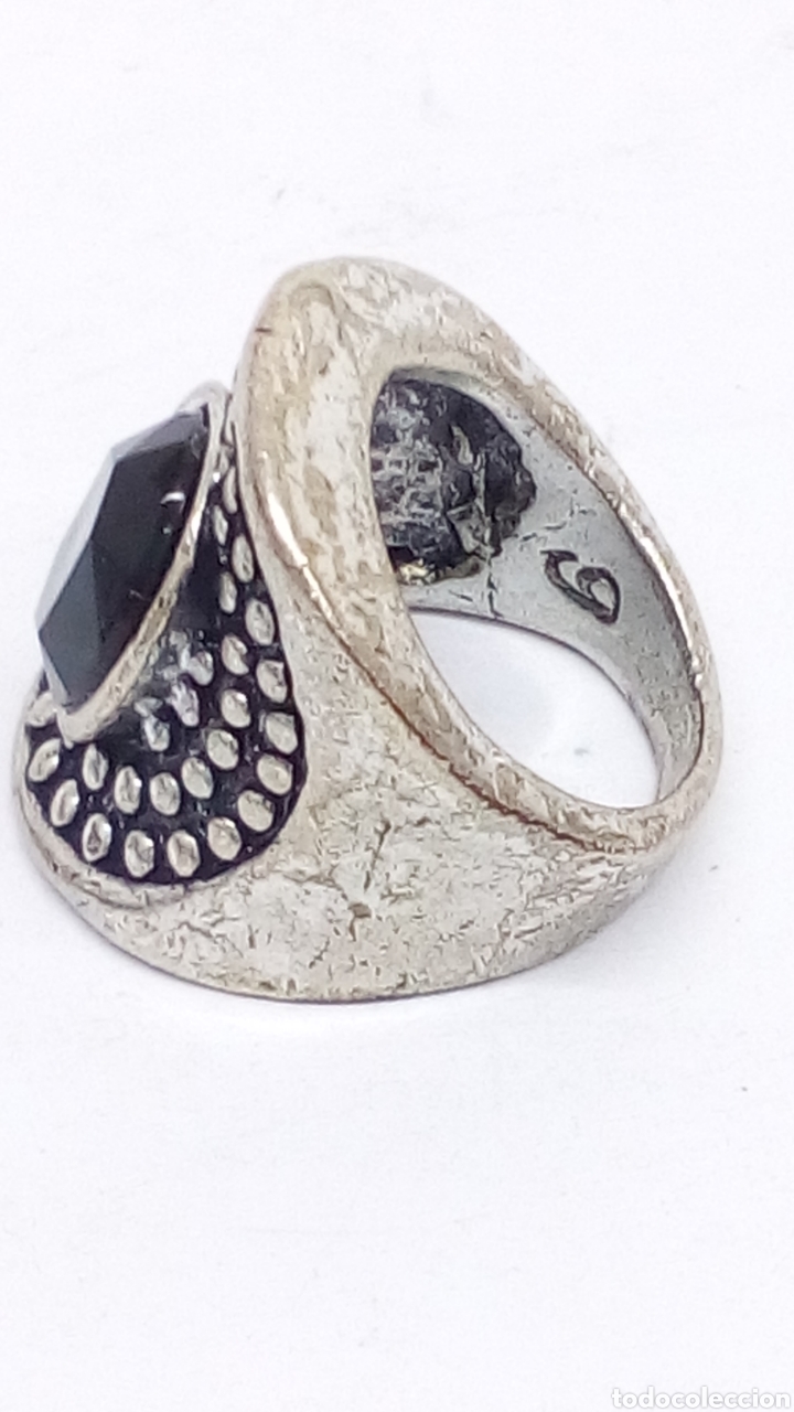 Joyeria: Anillo de bisuter&iacute;a ref:S20 - Foto 1