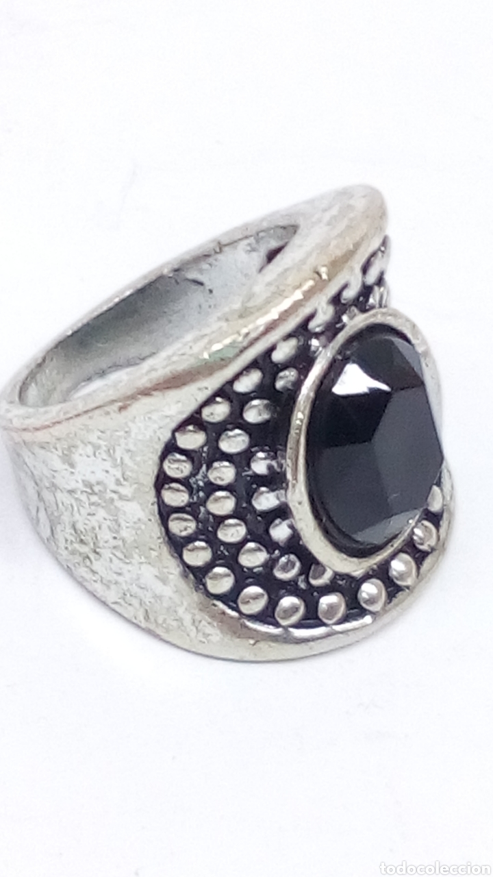 Joyeria: Anillo de bisuter&iacute;a ref:S20 - Foto 2