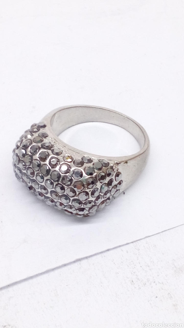 Joyeria: Anillos de bisuter&iacute;a Ref:S20 - Foto 1