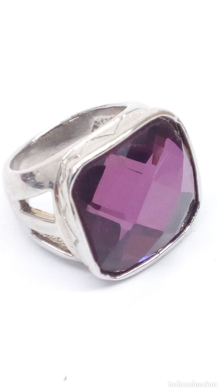 Joyeria: Anillo d bisuter&iacute;a/S20 - Foto 1