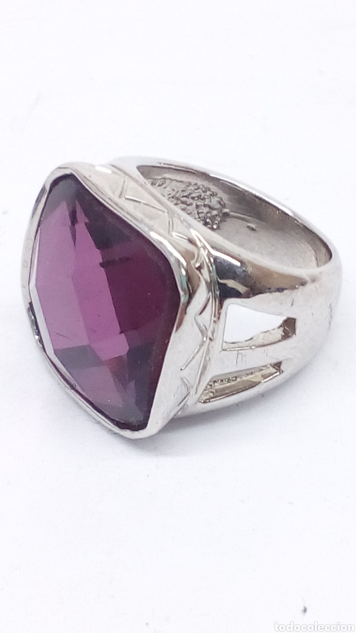 Joyeria: Anillo d bisuter&iacute;a/S20 - Foto 2
