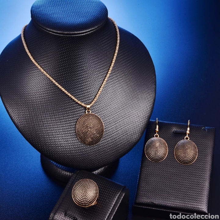 Joyeria: Conjunto ENV&Iacute;O GRATIS! - Foto 1