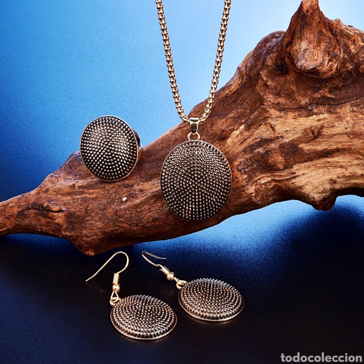 Joyeria: Conjunto ENV&Iacute;O GRATIS! - Foto 2