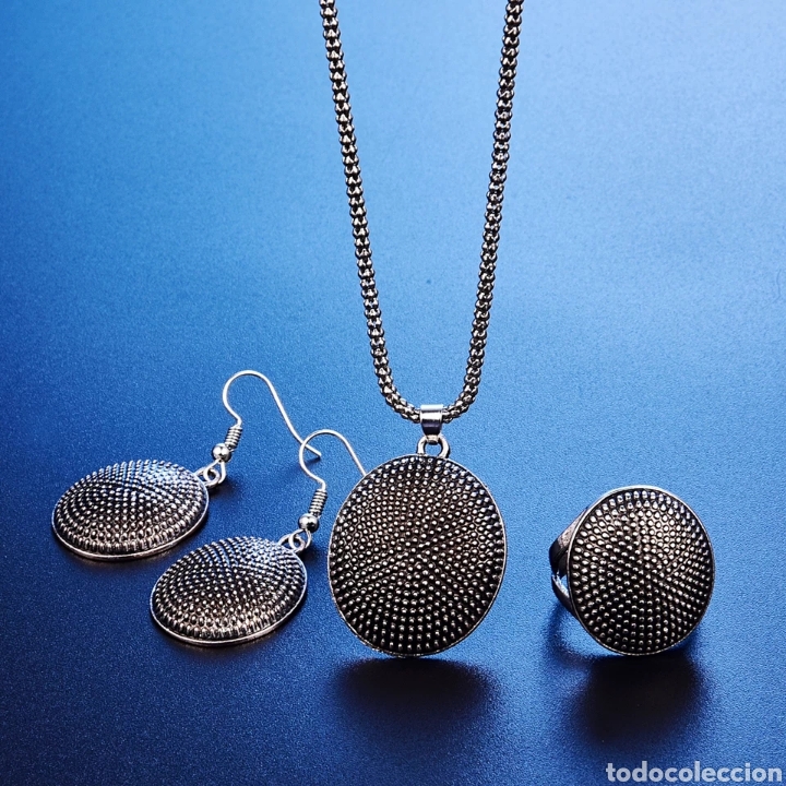 Joyeria: Conjunto ENV&Iacute;O GRATIS! - Foto 3