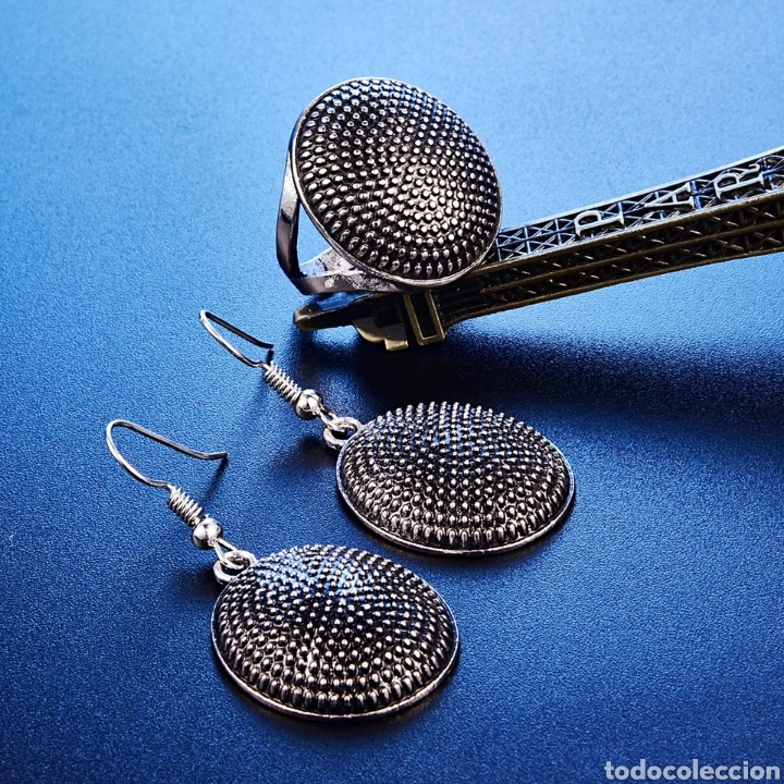 Joyeria: Conjunto ENV&Iacute;O GRATIS! - Foto 4