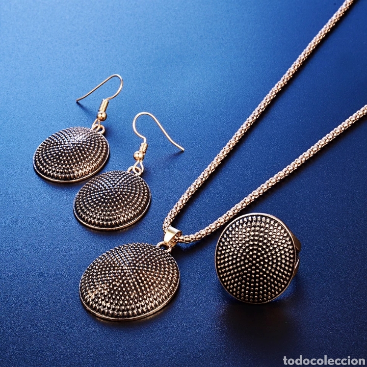Joyeria: Conjunto ENV&Iacute;O GRATIS! - Foto 5
