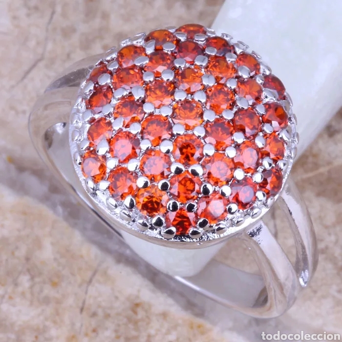 Joyeria: Anillo de Plata ENV&Iacute;O GRATIS!! - Foto 1