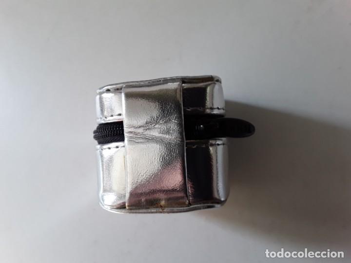 Joyeria: Collar tipo Tous de metal - Foto 3