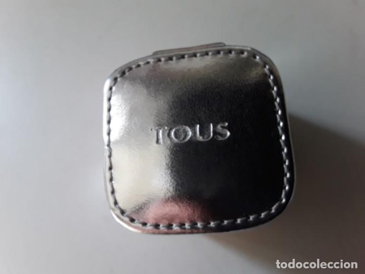 Joyeria: Collar tipo Tous de metal - Foto 5