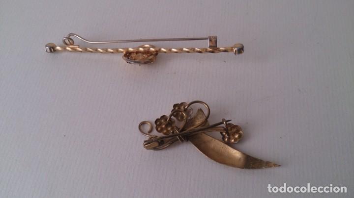 Joyeria: Broches (2) bisuter&iacute;a 123 - Foto 2