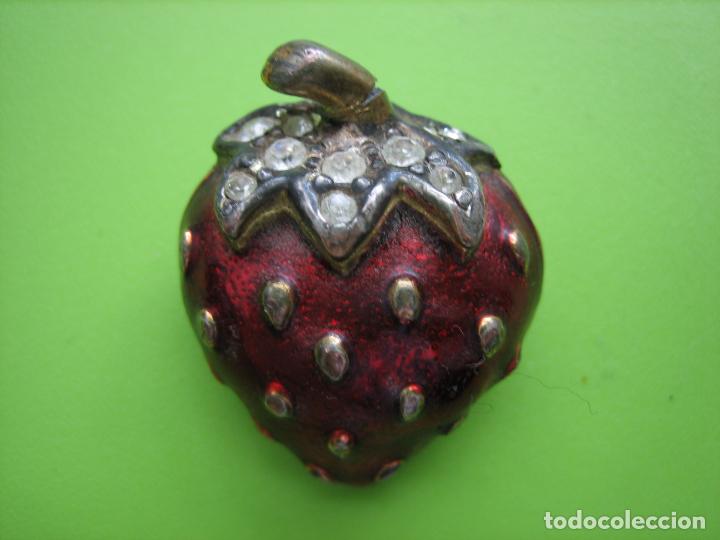 Joyeria: Broche de bisuteria - Foto 1