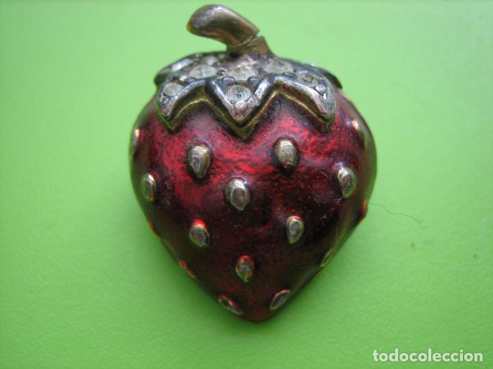 Joyeria: Broche de bisuteria - Foto 2