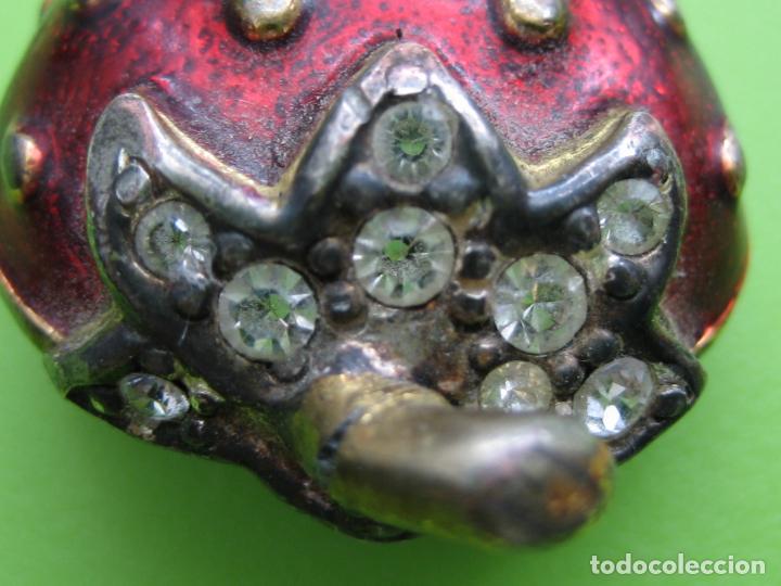 Joyeria: Broche de bisuteria - Foto 4