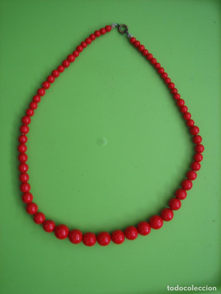 Joyeria: Collar de bisuteria - Foto 1