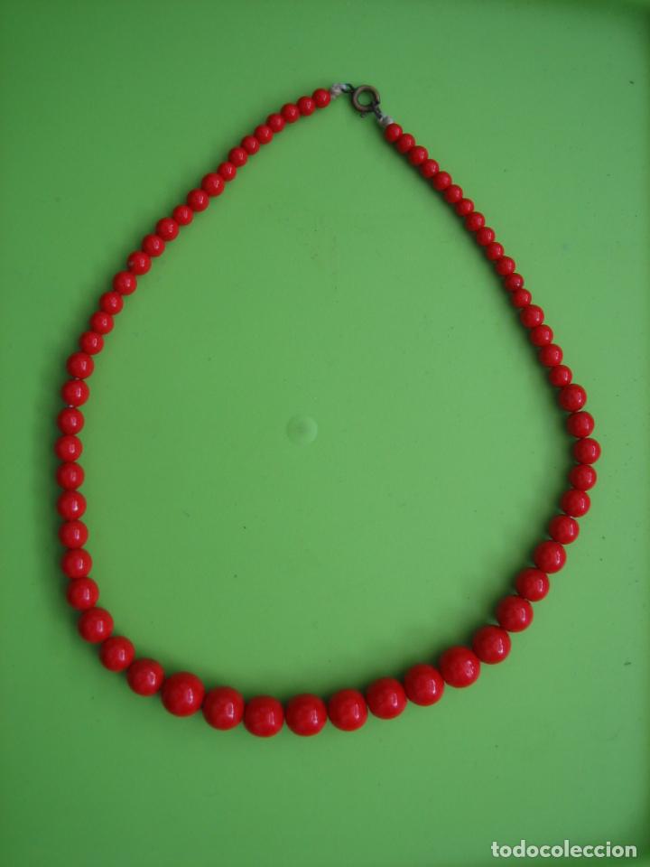 Joyeria: Collar de bisuteria - Foto 2