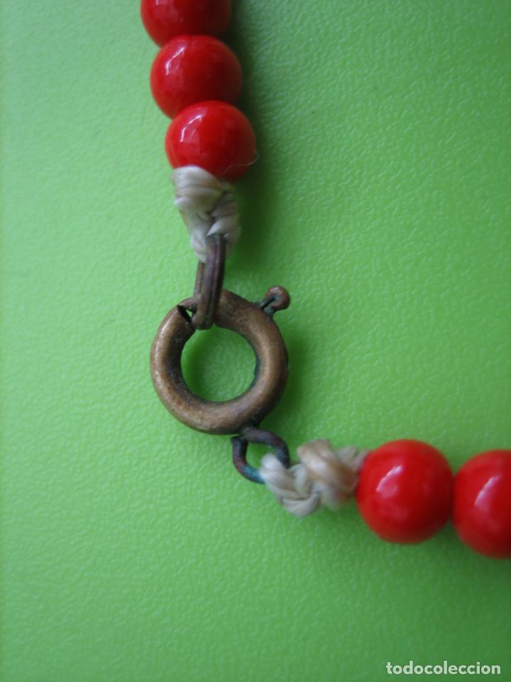 Joyeria: Collar de bisuteria - Foto 3