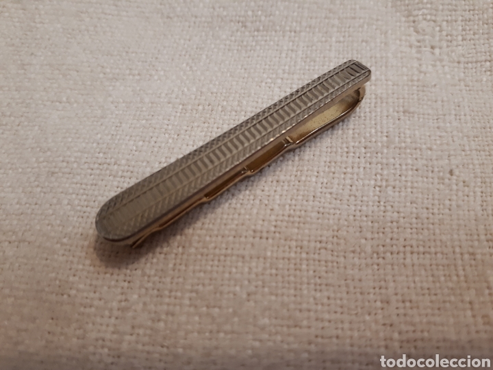 Gioielleria: Aguja corbata pasador vintage