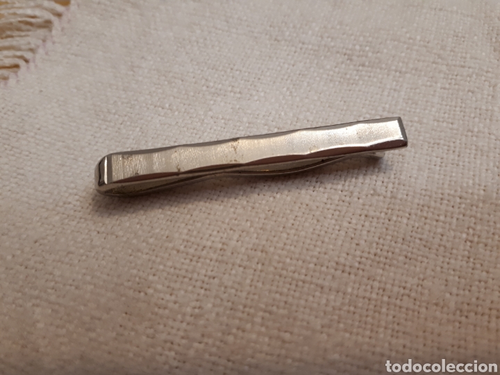 Gioielleria: Aguja corbata pasador vintage