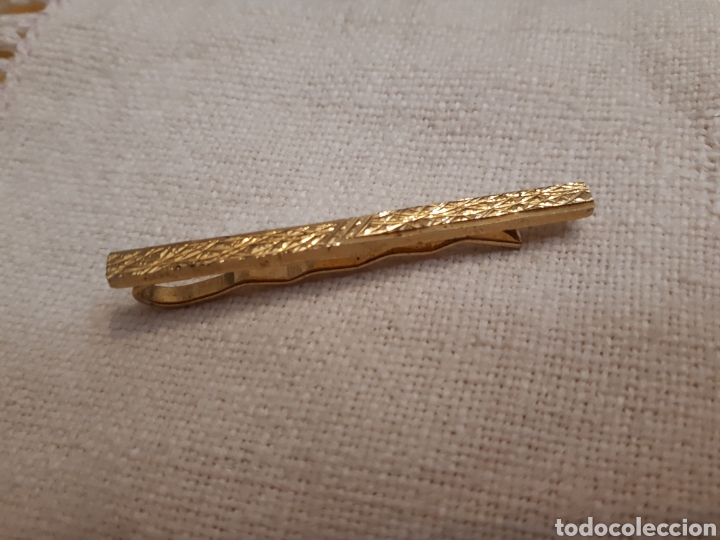 Gioielleria: Aguja corbata pasador vintage