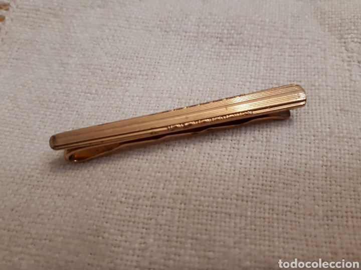 Gioielleria: Aguja corbata pasador vintage