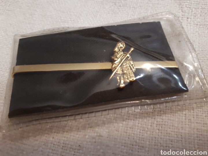 Gioielleria: Aguja corbata pasador vintage