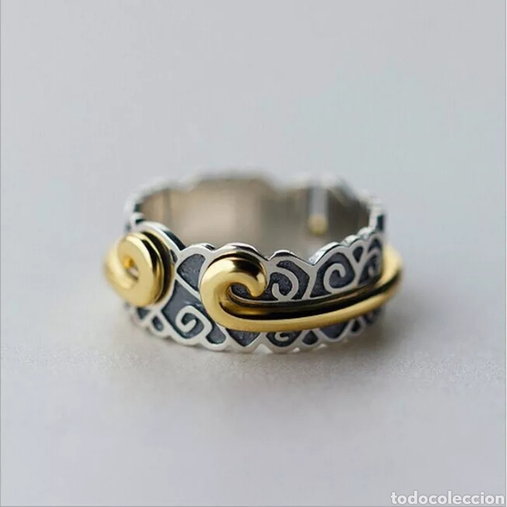 Joyeria: Anillo de Plata ENV&Iacute;O GRATIS!! - Foto 1