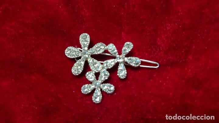 Joyeria: HORQUILLA DECORATIVA PARA RECOGIDOS