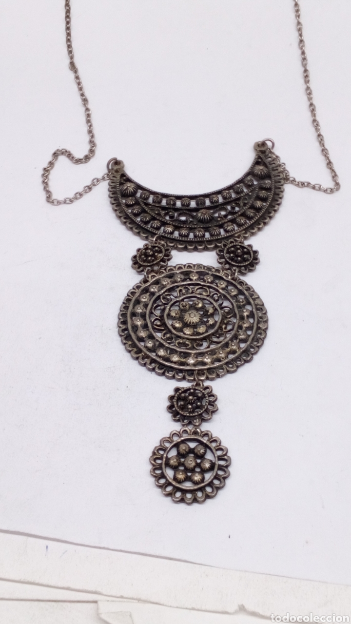 Joyeria: Collares con colgantes - Foto 2