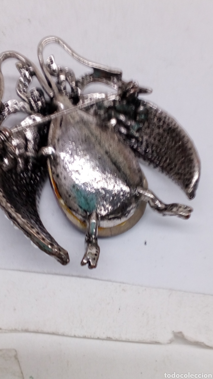 Joyeria: Broche bisuter&iacute;a /B136 - Foto 3
