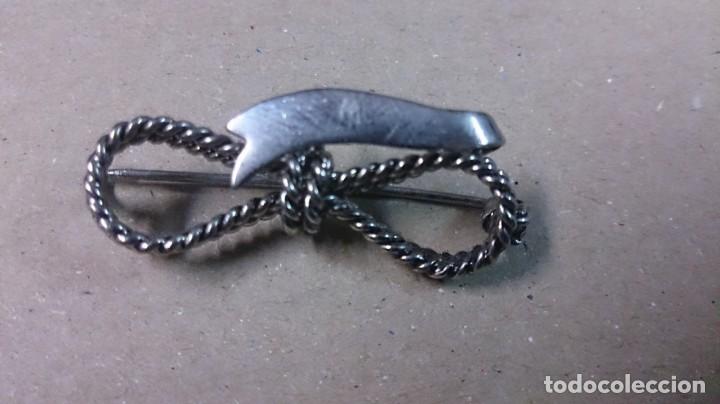 Joyeria: Broche de metal - Foto 1