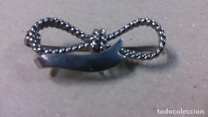 Joyeria: Broche de metal - Foto 3