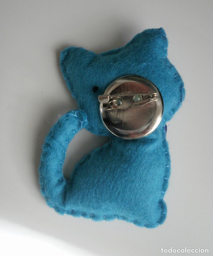 Joyeria: Broche - Foto 3