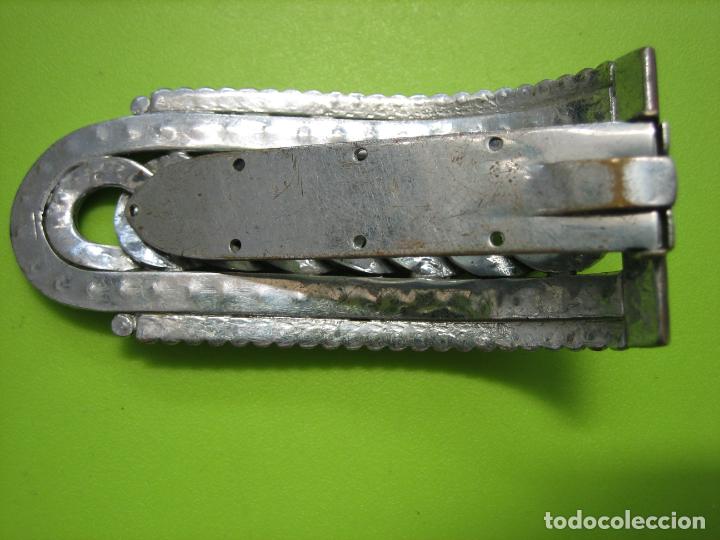 Joyeria: Antiguo broche de Bisuteria - Foto 5