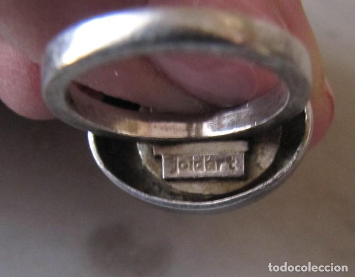 Joyeria: anillo plata esmalte joydart - Foto 3