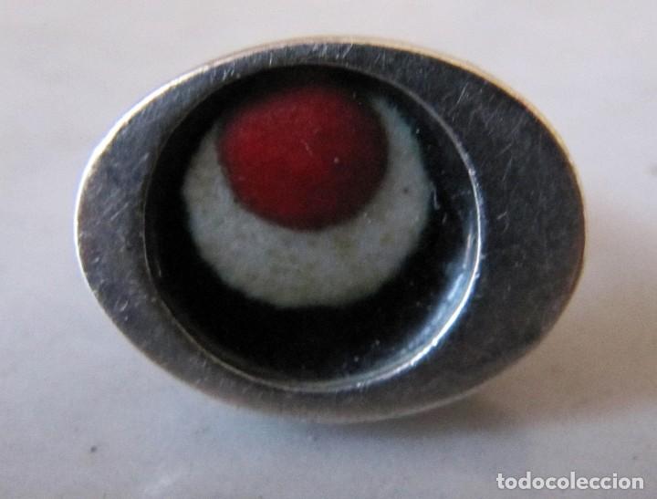 Joyeria: anillo plata esmalte joydart - Foto 4