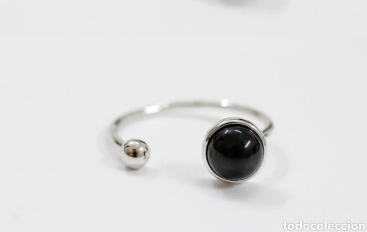 Joyeria: Anillo de Plata ENV&Iacute;O GRATIS!! - Foto 1