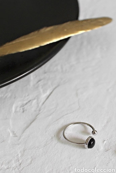 Joyeria: Anillo de Plata ENV&Iacute;O GRATIS!! - Foto 3