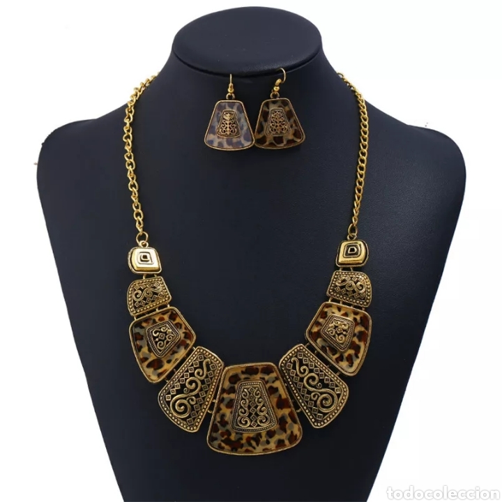 Joyeria: Conjunto ENV&Iacute;O GRATIS! - Foto 1