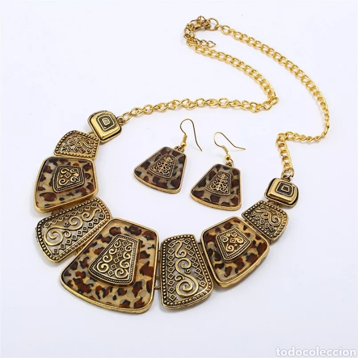 Joyeria: Conjunto ENV&Iacute;O GRATIS! - Foto 3