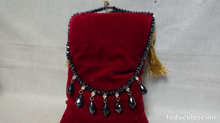 Gioielleria: COLLAR DE BISUTERIA CON CIERRE DE IMAN